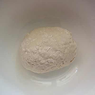 凉面