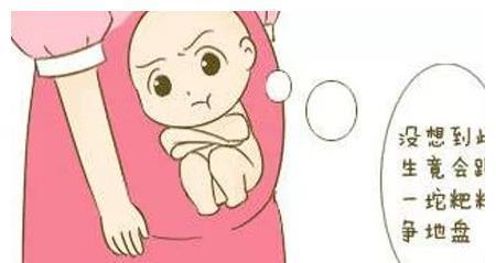 肠道|孕期便秘,十个妈妈九个苦,一起来看看过来人的几个“贴身妙招”