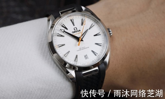 参考价|轻轻松松拿下五万元以下的腕表盘点,你会选择哪一款?