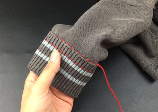 洋垃圾|同样是衣服,在淘宝和实体店有什么区别良心卖家说出实情!