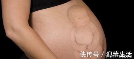 肚子|原来胎宝宝的性格, 妈妈也有“决定权”, 怪不得每次胎动都不一样!