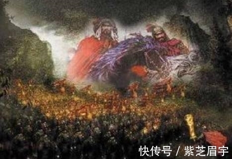 李自成|这六个人，名气冲天，却都神秘失踪，据说第一位已成仙！