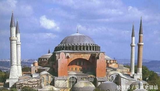 基督教|第4次十字军东征:目标为何是同为基督教国家的“拜占庭帝国”?