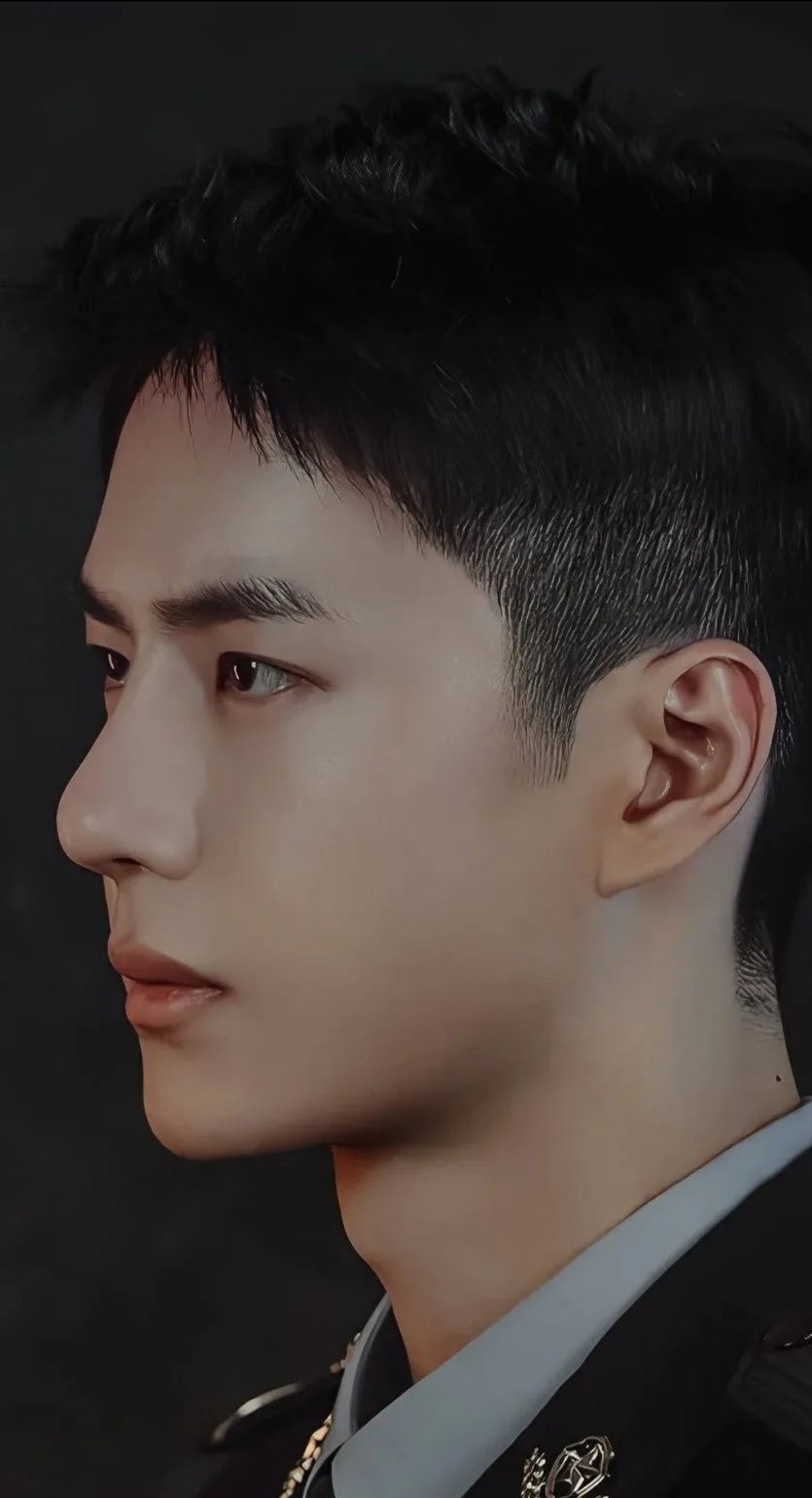 天天向上|王一博参加两档综艺,一个感受华夏之美,一个展现建党百年风华