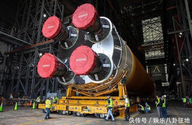 月球 NASA局长：拜登政府的预算提案将使登月任务保持正常进行