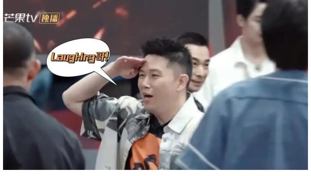 r斬哥：五位Rapper歐陽靖最有人緣，卻首輪淘汰，三公頂替霍尊回歸