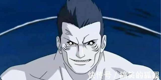 火影忍者|火影忍者足以称为忍界第一的5位忍者,宇智波斑认证,值得拥有