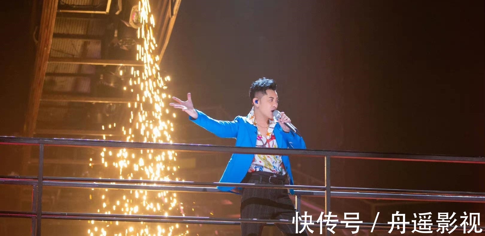 6位哥哥閃耀雙11晚會舞臺:完顏團slay全場,梁漢文催淚,林志炫詮釋炫音國潮