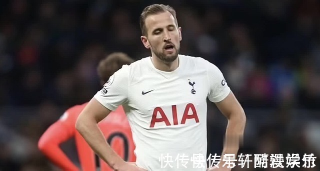 最佳阵|英超2021年度最佳阵容凯恩出任单箭头,曼城三人入选!