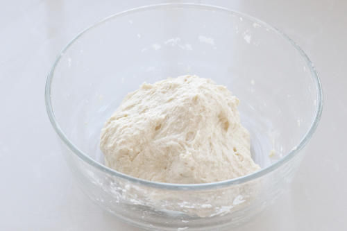 比馒头还省事儿的小米面发糕，一次发酵操作简单，暄软营养不粘牙