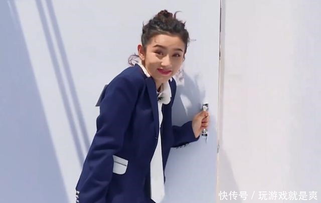 “跑男”迎来最弱男嘉宾,胆子比宋祖儿还小,让黄龄遭遇咸猪手