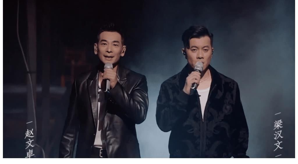 陈小春|《披荆斩棘的哥哥》直接封神，三个污点却成为节目最大败笔