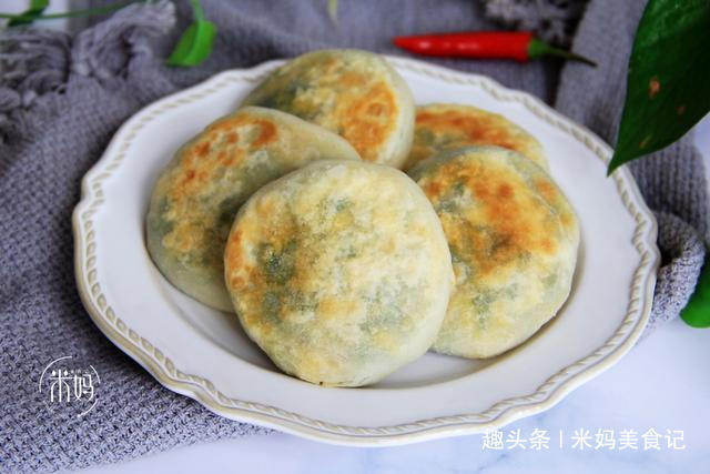做韭菜馅饼，这2种调料别乱放，不少人都搞错了，难怪不鲜不香