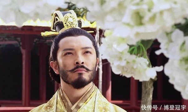 随便|杨广有生之年的功绩，随便少做一项，都没有后来的唐朝