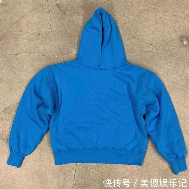 k坎爷亲自上身！Yeezy x GAP 系列实物曝光！上半年发售