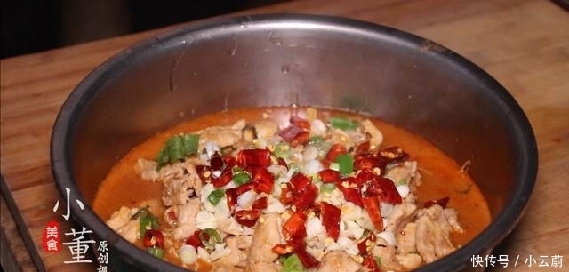 做水煮肉片,别再直接下锅煮,很多人忽略这2步,肉不香还硬