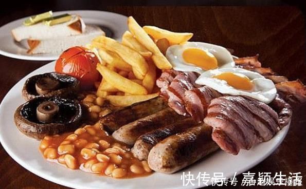 油腻食物|湿气重，伸伸舌头便知！想要湿气不“缠身”，牢记“3多3少”