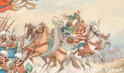 李广败仗比胜仗多,为什么都歌颂他?跟司马迁有很大关系