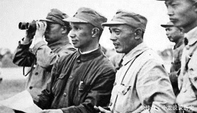 淮海战役|孟良崮战役，华野27万大军全部出动，参战的将领比淮海战役还多