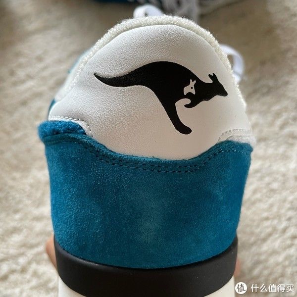 sneSneaker 篇一百一十九：小众复古跑Kangaroos Aussie OG开箱
