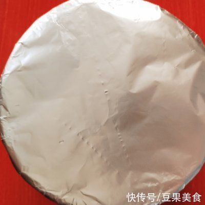 你绝对没吃过的蒸锅蒸出来的芝士蛋糕?忒忒柔软了?