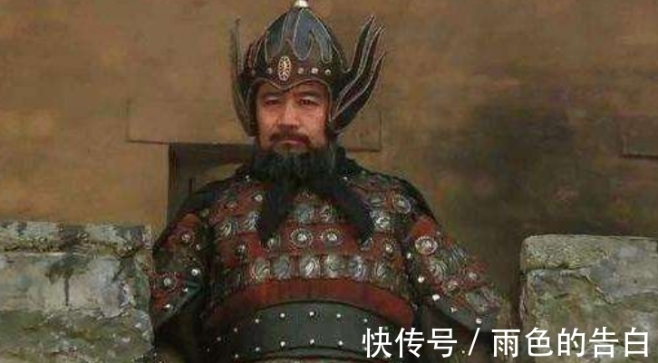 卢俊义#水浒中三位“高手”,卢俊义实至名归,另两人还是他的对手