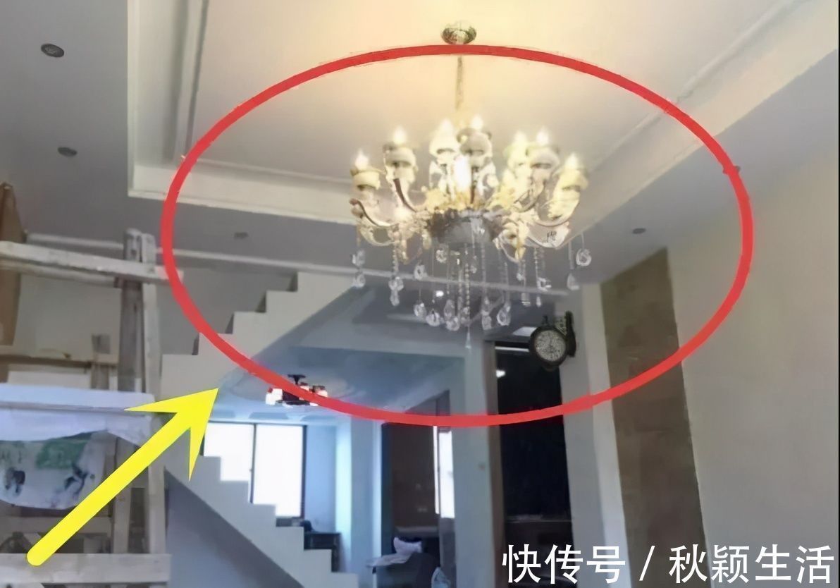 小户型|装修最不值得花钱的这14个地方,花了六、七万只用几次,太浪费