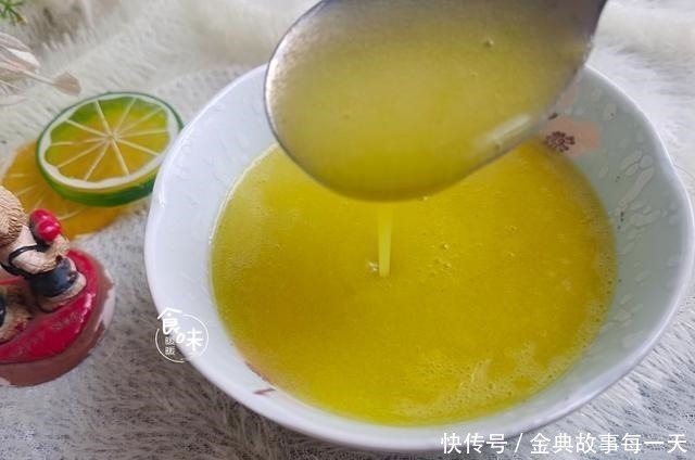 米糊|南瓜和它是好搭档,每天一碗,越喝眼睛越亮