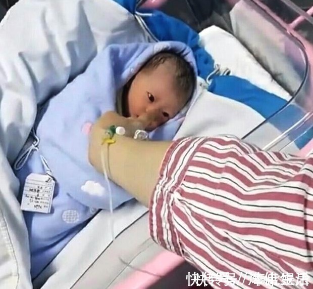 口欲期|妈妈在产房缝针时,给爸爸发来一段视频,爸爸只瞧一眼涕泪俱下