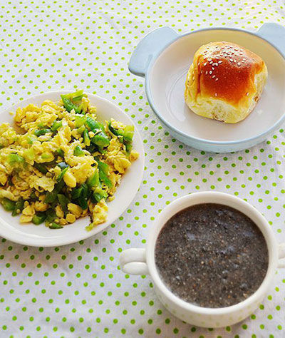 早餐|早餐怎么吃才会瘦99%的人看完都收藏了!