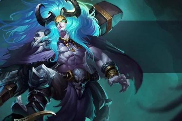 关羽|世人只知道关羽在三国地位很高，殊不知曹操手下这几位