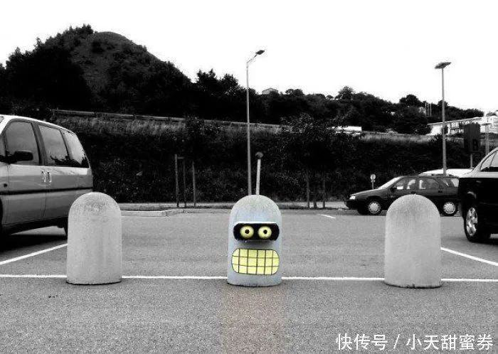 22个搞笑创意,让你不由地感叹,这些人真无聊,不过我喜欢