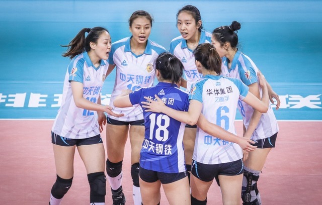 决赛|江苏女排输球原因在哪?刁琳宇决赛演砸了,要给龚翔宇送上掌声