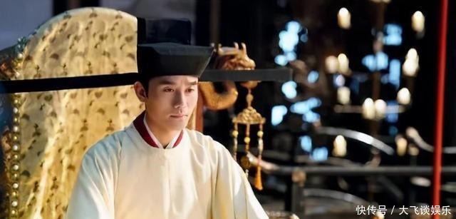 小官|算命先生对穷书生说你只能做个小官,但最终却能封王