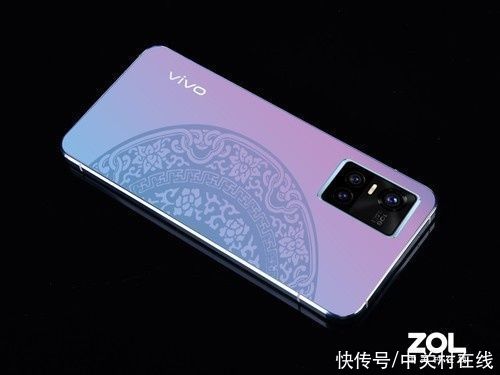 vivo|vivo S10 Pro＂花色＂大全 光致变色还可以这么玩