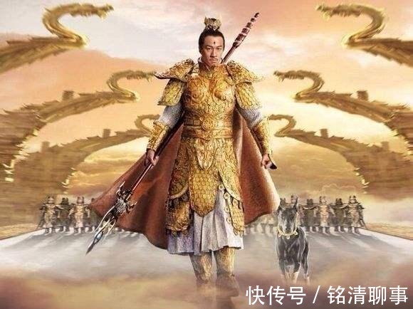 天庭|天上的神仙为什么都喜欢下界为妖 明白了真相也就看懂了西游记!