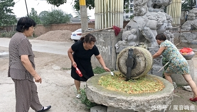 城里人|这道农村独有的美食,城里人都很难吃到,才卖8块钱一斤