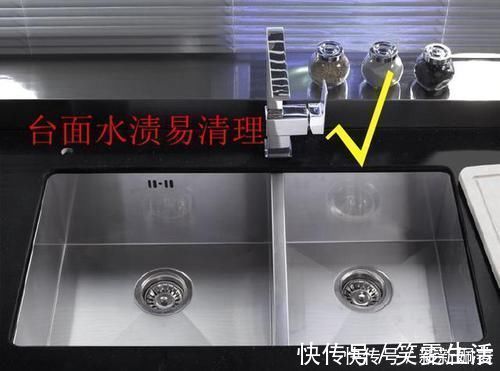 橱柜门|厨房装修最不该犯的10大错误，我家竟中4条，真想拆了重装