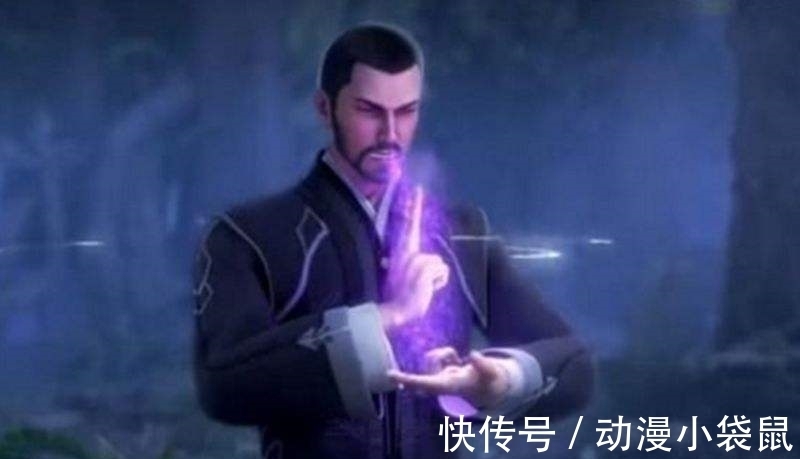 封號斗羅|斗羅大陸:羅三炮其實不是變異失敗?大師成封號斗羅后它的兩種進化!