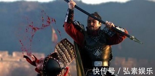 五人#梁山明明有八骠骑，宋江为什么还要另设五虎将？原因其实很简单