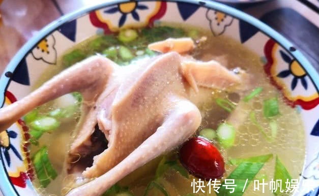 鸽子|鸽子汤营养健康,但对以下4类人群,仍属“禁区”