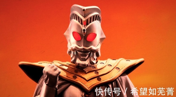 奧特之王|奧特曼 奧特之王離開“神秘四奧”,誰有資格代替他令迦還需要修煉!