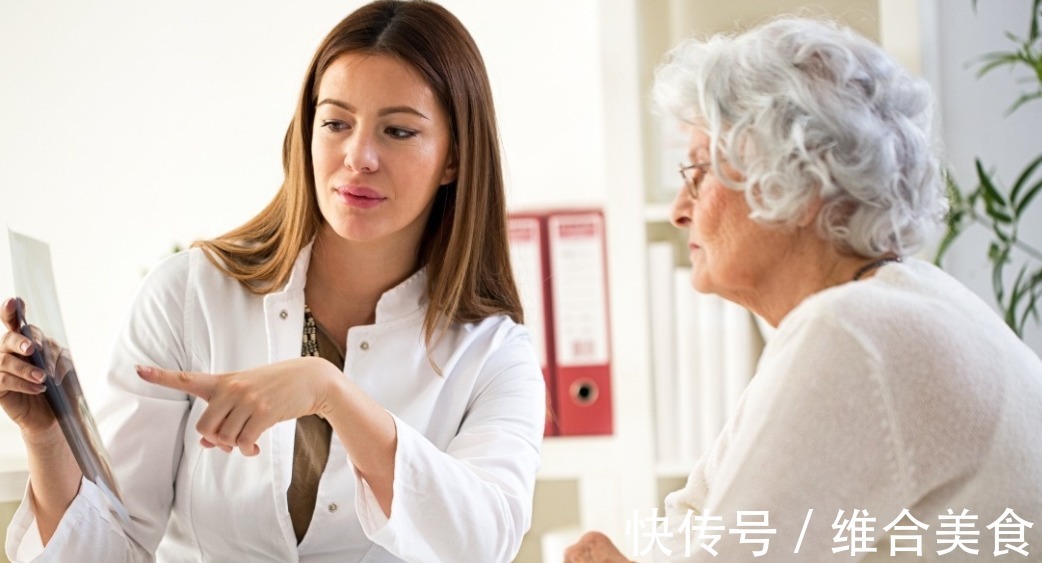 肿瘤|肺癌来临,睡觉先知!医生直言肺部有癌的人,睡觉有这些表现