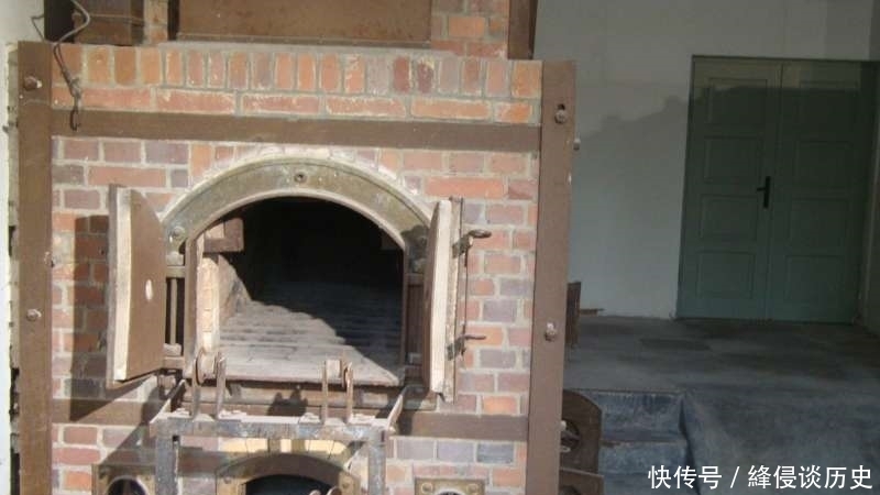 活下去|二战人间炼狱达豪集中营，德国纳粹用人皮做灯罩，活下去远比死亡困难