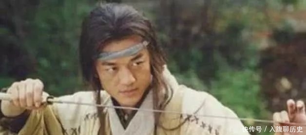 金庸小说中,4人练过葵花宝典,真正练成的人只有1人,不是东方不败!