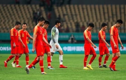 中國隊(duì)|國足思想統(tǒng)一:戰(zhàn)越南取3分是唯一出路 張玉寧:有信心拿下對手
