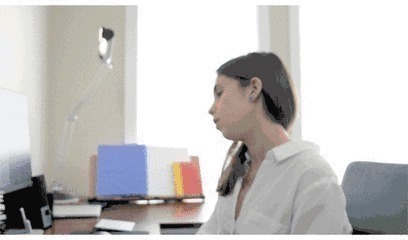 颈椎病|颈椎不好伤全身每天几分钟,告别颈椎病,从此不再“坐立不安”