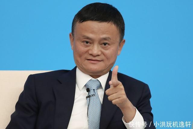 询问|以色列总理询问马云:淘宝买不到导弹吧?他的回答获得全场称赞