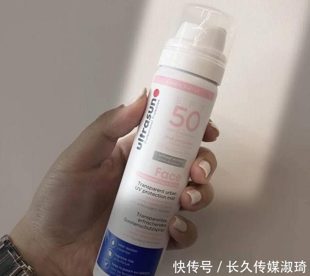 买防晒前看看有没有这些成分,有的话请pass掉