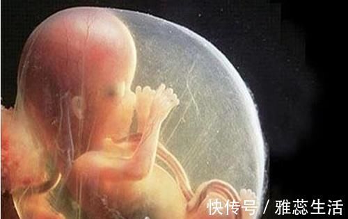 反应|宝宝在肚子里也会饿?宝妈有这几个反应,是胎儿在催“开饭了”